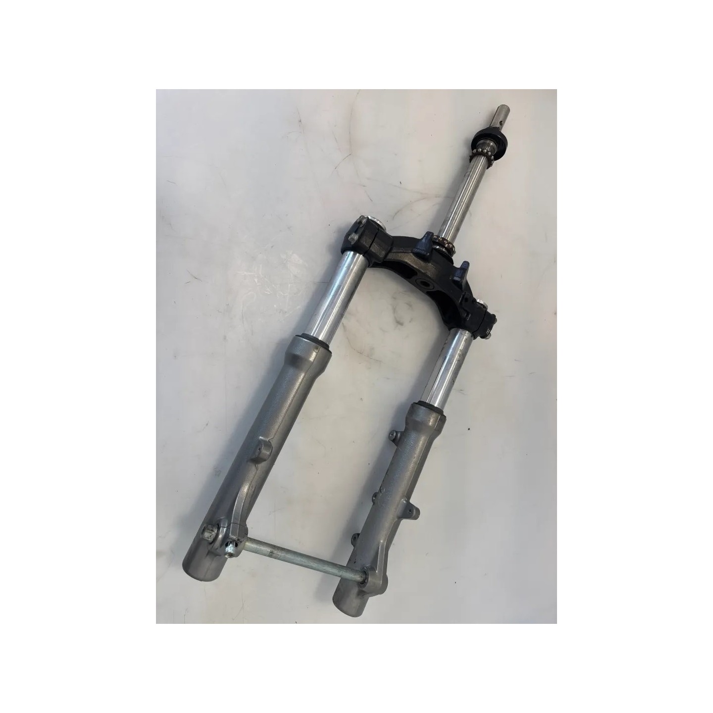 forcella ant. completa Suzuki AN Burgman 400 (E1) AN Burgman 400 