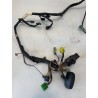 Cablaggio impianto elettrico telaio Suzuki AN Burgman 400 (E1) AN Burgman 400 