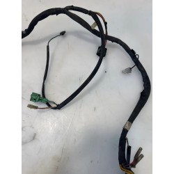 Cablaggio impianto elettrico telaio Suzuki AN Burgman 400 (E1) AN Burgman 400 
