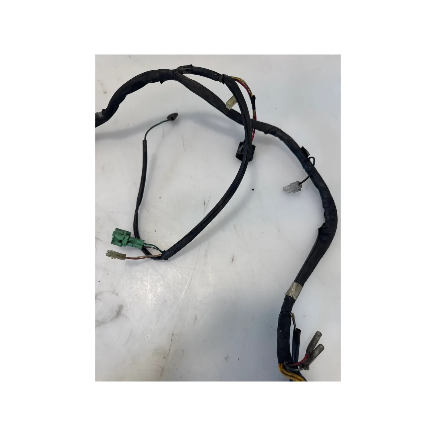 Cablaggio impianto elettrico telaio Suzuki AN Burgman 400 (E1) AN Burgman 400 