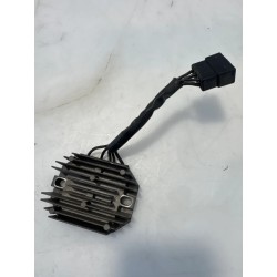 Regolatore tensione Suzuki AN Burgman 400 (E1) AN Burgman 400 
