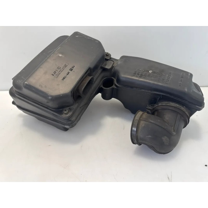 Filtro aria completo Suzuki AN Burgman 400 (E1) AN Burgman 400 