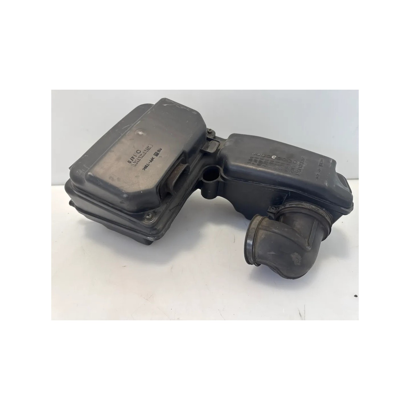Filtro aria completo Suzuki AN Burgman 400 (E1) AN Burgman 400 