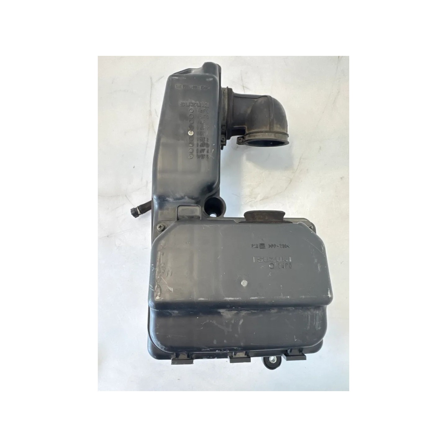 Filtro aria completo Suzuki AN Burgman 400 (E1) AN Burgman 400 