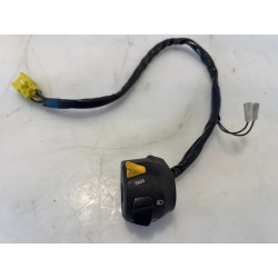 Blocco comandi multifunzioni Suzuki AN Burgman 400 (E1) AN Burgman 400 Sinistro