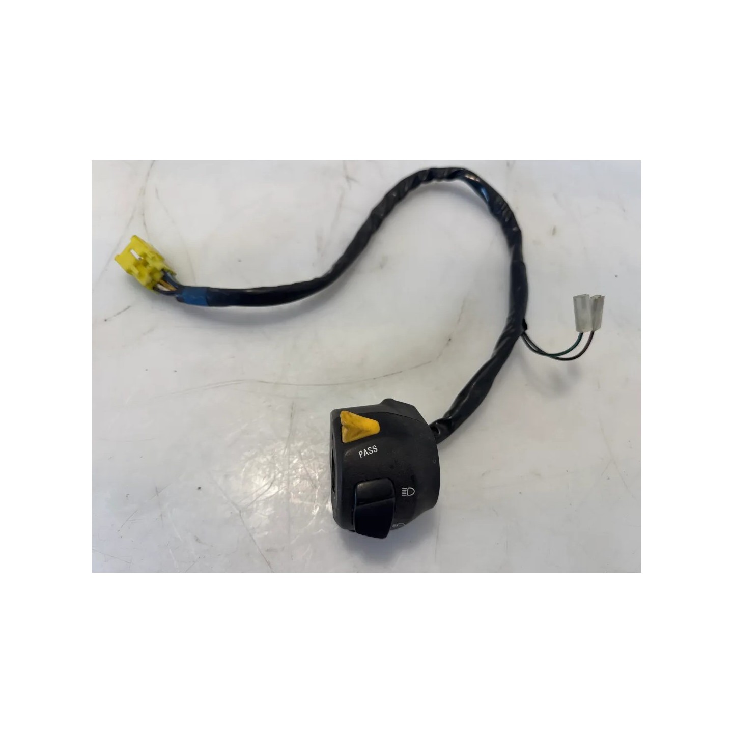 Blocco comandi multifunzioni Suzuki AN Burgman 400 (E1) AN Burgman 400 Sinistro