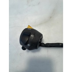 Blocco comandi multifunzioni Suzuki AN Burgman 400 (E1) AN Burgman 400 Sinistro