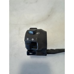 Blocco comandi multifunzioni Suzuki AN Burgman 400 (E1) AN Burgman 400 Sinistro