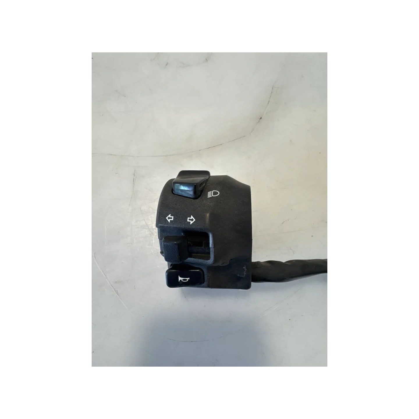 Blocco comandi multifunzioni Suzuki AN Burgman 400 (E1) AN Burgman 400 Sinistro
