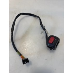Blocco comandi multifunzioni Suzuki AN Burgman 400 (E1) AN Burgman 400 Destro