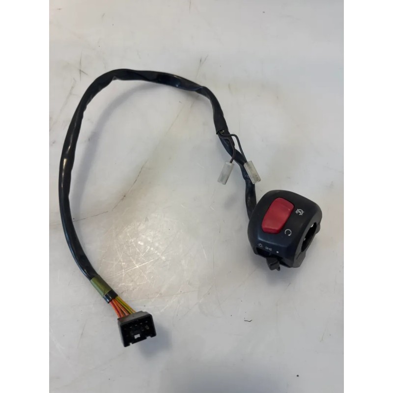 Blocco comandi multifunzioni Suzuki AN Burgman 400 (E1) AN Burgman 400 Destro