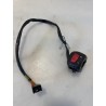 Blocco comandi multifunzioni Suzuki AN Burgman 400 (E1) AN Burgman 400 Destro
