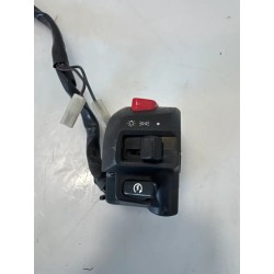 Blocco comandi multifunzioni Suzuki AN Burgman 400 (E1) AN Burgman 400 Destro