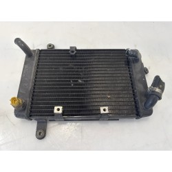Radiatore Suzuki AN Burgman 400 (E1) AN Burgman 400 