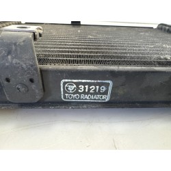 Radiatore Suzuki AN Burgman 400 (E1) AN Burgman 400 