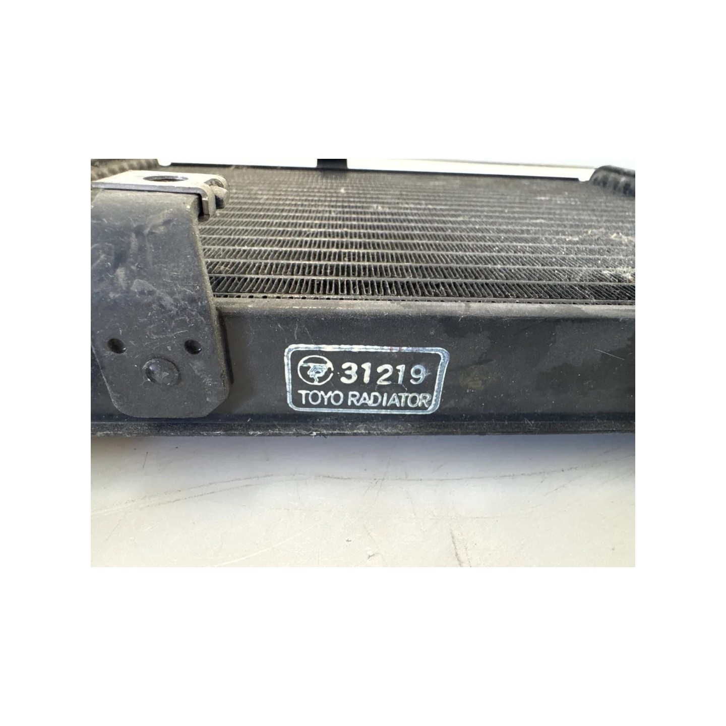 Radiatore Suzuki AN Burgman 400 (E1) AN Burgman 400 