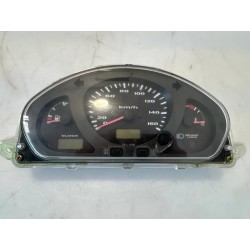 Strumentazione Suzuki AN Burgman 400 (E1) AN Burgman 400 