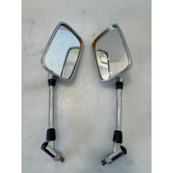 Specchietto laterale Suzuki AN Burgman 400 (E1) AN Burgman 400 