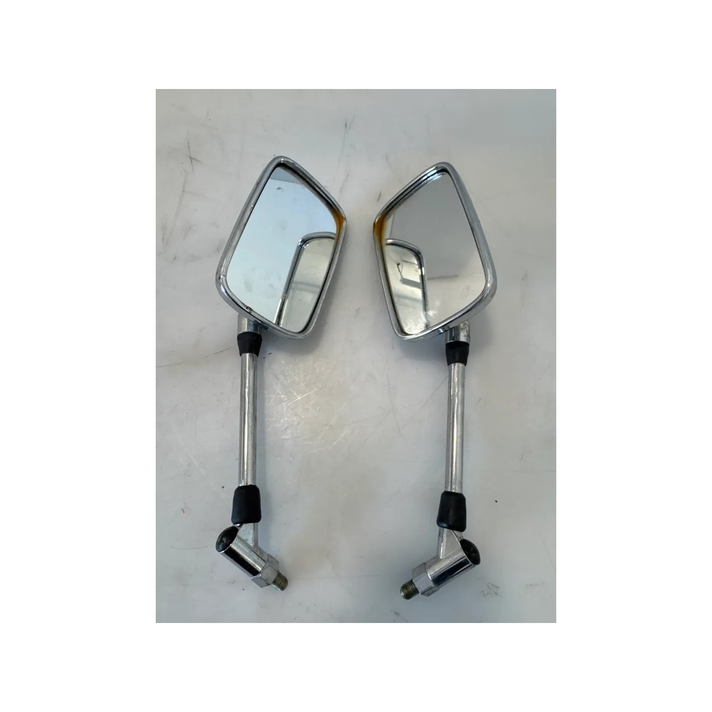 Specchietto laterale Suzuki AN Burgman 400 (E1) AN Burgman 400 