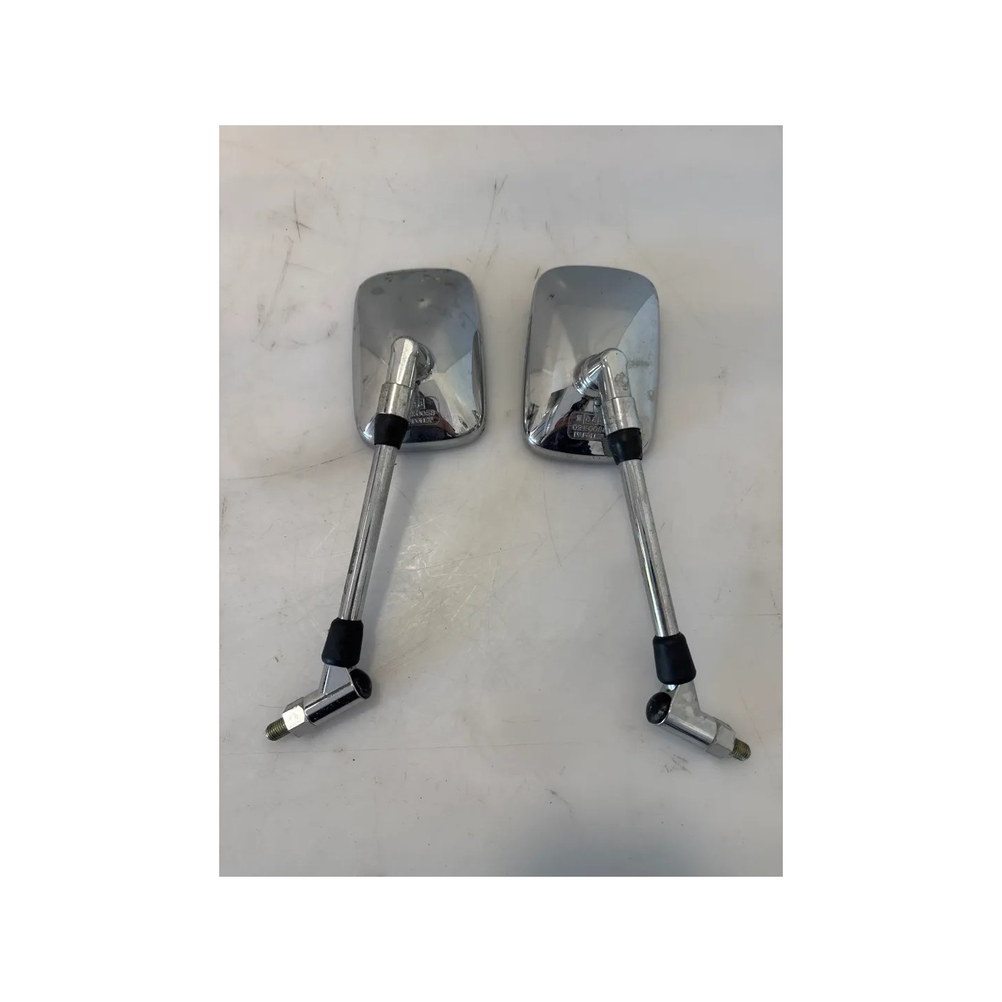 Specchietto laterale Suzuki AN Burgman 400 (E1) AN Burgman 400 