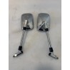 Specchietto laterale Suzuki AN Burgman 400 (E1) AN Burgman 400 