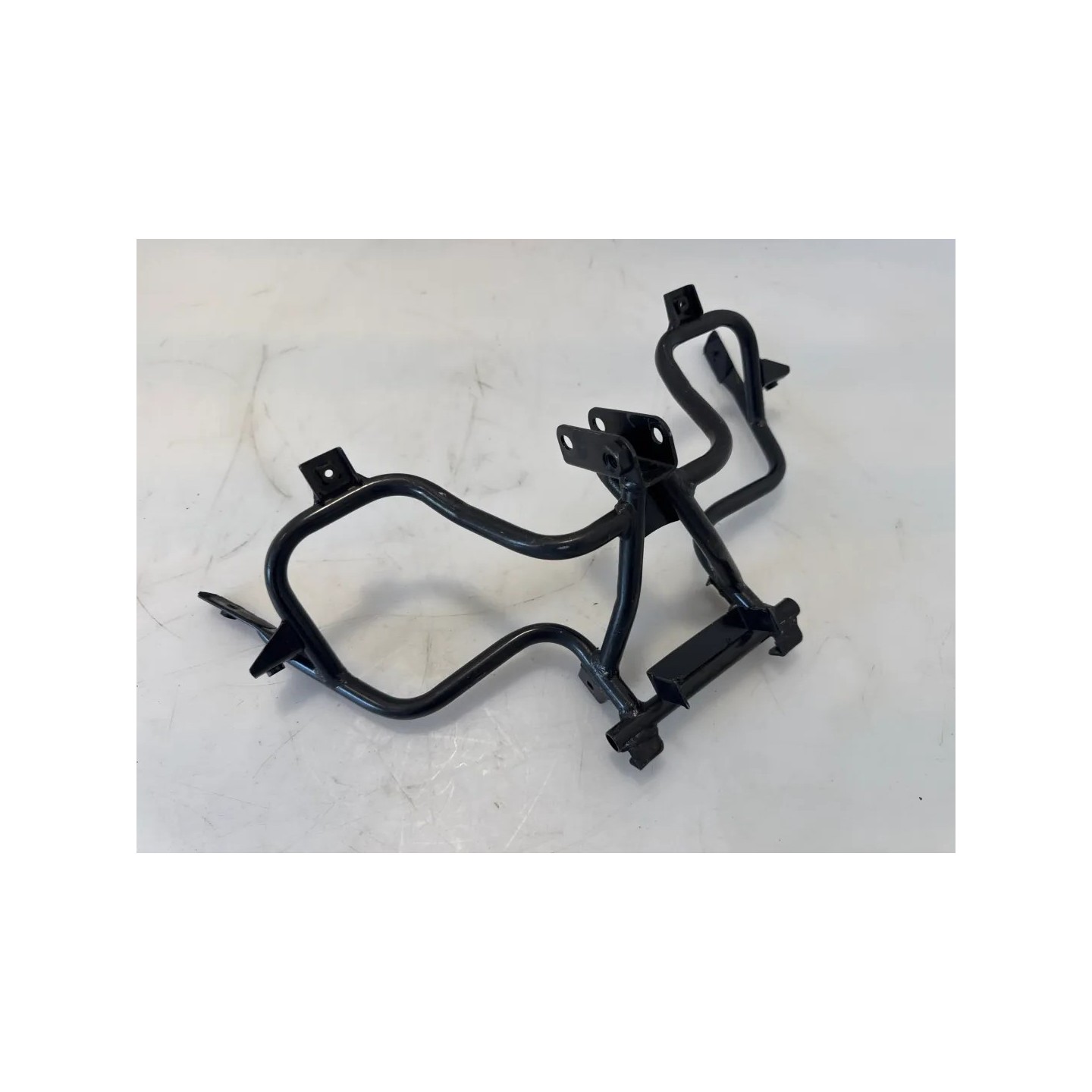 Telaio supporto carenatura anteriore Suzuki AN Burgman 400 (E1) AN Burgman 400 