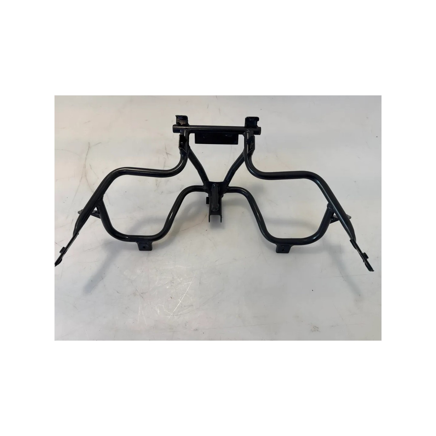 Telaio supporto carenatura anteriore Suzuki AN Burgman 400 (E1) AN Burgman 400 