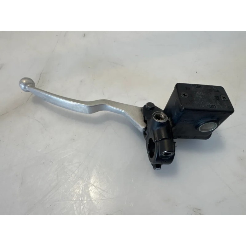Pompa con serbatoio liquido freni posteriore Suzuki AN Burgman 400 (E1) AN Burgman 400 