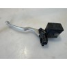 Pompa con serbatoio liquido freni posteriore Suzuki AN Burgman 400 (E1) AN Burgman 400 