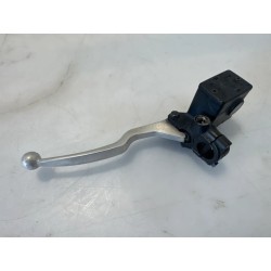 Pompa con serbatoio liquido freni posteriore Suzuki AN Burgman 400 (E1) AN Burgman 400 