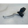 Pompa con serbatoio liquido freni posteriore Suzuki AN Burgman 400 (E1) AN Burgman 400 