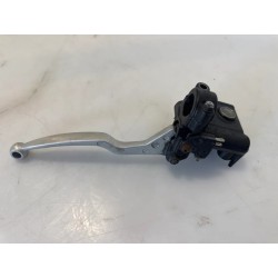 Pompa con serbatoio liquido freni posteriore Suzuki AN Burgman 400 (E1) AN Burgman 400 