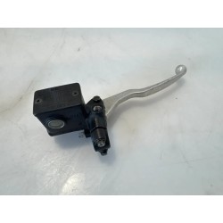 Pompa con serbatoio liquido freni anteriore Suzuki AN Burgman 400 (E1) AN Burgman 400 