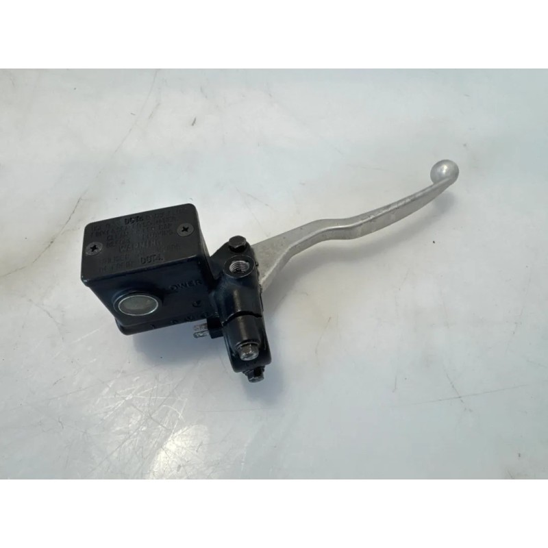 Pompa con serbatoio liquido freni anteriore Suzuki AN Burgman 400 (E1) AN Burgman 400 