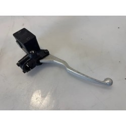 Pompa con serbatoio liquido freni anteriore Suzuki AN Burgman 400 (E1) AN Burgman 400 
