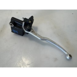 Pompa con serbatoio liquido freni anteriore Suzuki AN Burgman 400 (E1) AN Burgman 400 