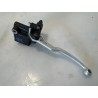 Pompa con serbatoio liquido freni anteriore Suzuki AN Burgman 400 (E1) AN Burgman 400 