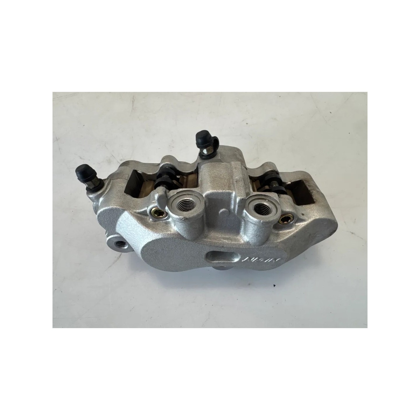 Pinza freno anteriore completo Suzuki AN Burgman 400 (E1) AN Burgman 400 