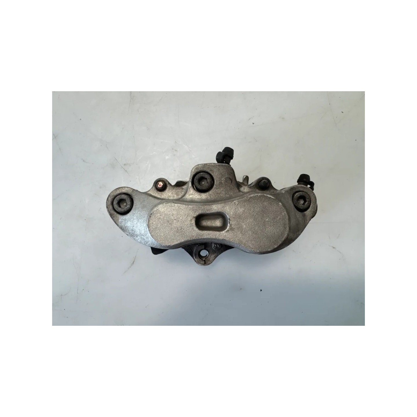Pinza freno anteriore completo Suzuki AN Burgman 400 (E1) AN Burgman 400 