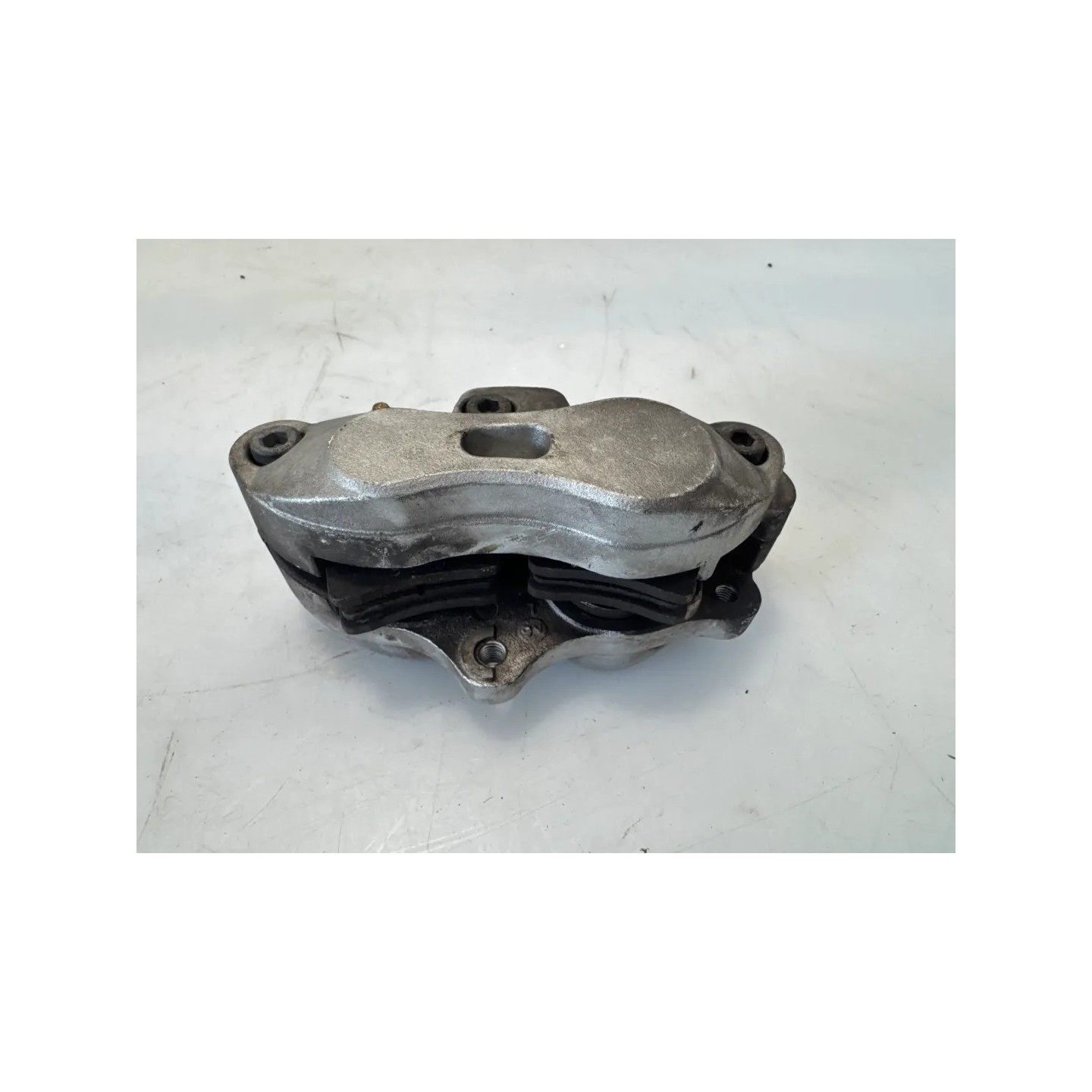 Pinza freno anteriore completo Suzuki AN Burgman 400 (E1) AN Burgman 400 