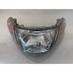 Proiettore completo Suzuki AN Burgman 400 (E1) AN Burgman 400 