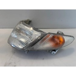 Proiettore completo Suzuki AN Burgman 400 (E1) AN Burgman 400 