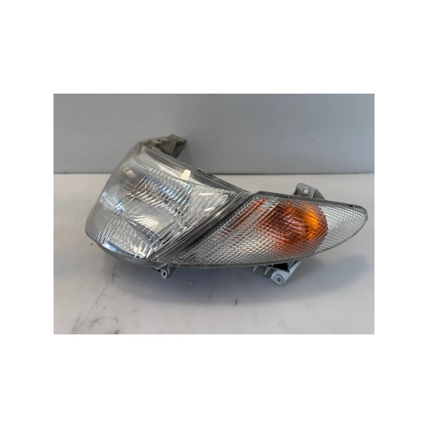 Proiettore completo Suzuki AN Burgman 400 (E1) AN Burgman 400 
