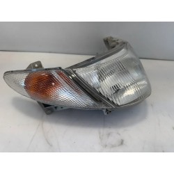 Proiettore completo Suzuki AN Burgman 400 (E1) AN Burgman 400 