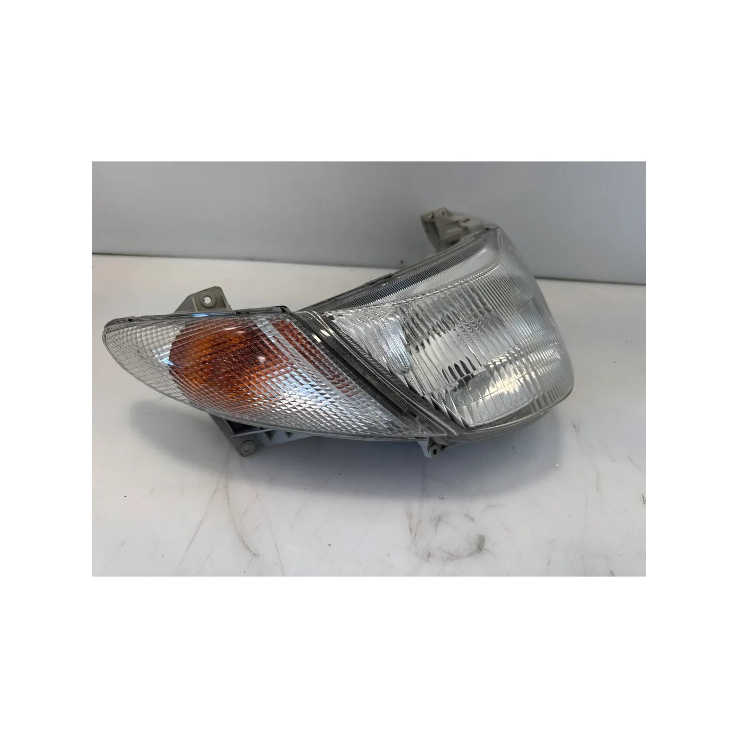 Proiettore completo Suzuki AN Burgman 400 (E1) AN Burgman 400 