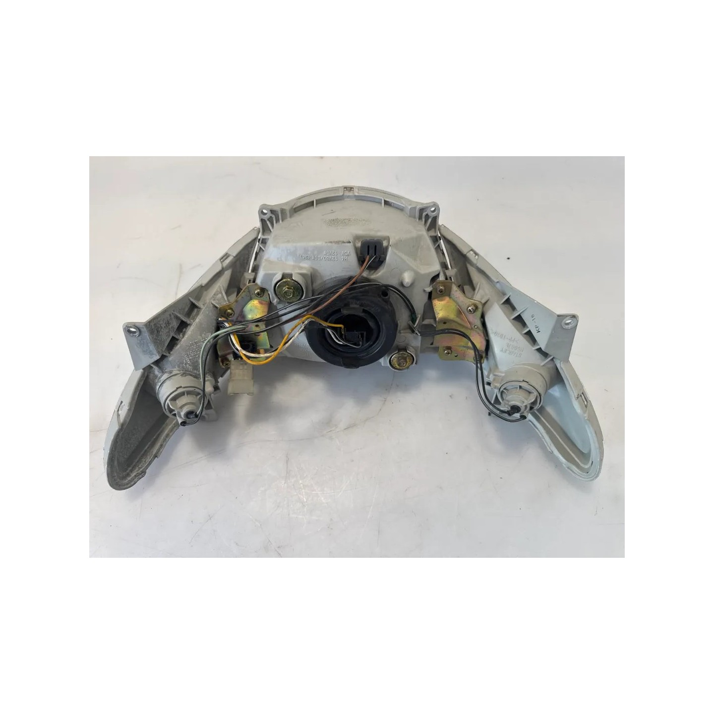 Proiettore completo Suzuki AN Burgman 400 (E1) AN Burgman 400 