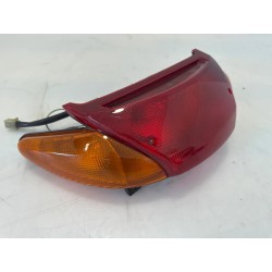 Fanale posteriore Suzuki AN Burgman 400 (E1) AN Burgman 400 