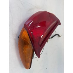 Fanale posteriore Suzuki AN Burgman 400 (E1) AN Burgman 400 