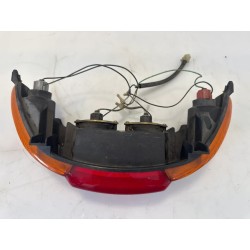 Fanale posteriore Suzuki AN Burgman 400 (E1) AN Burgman 400 