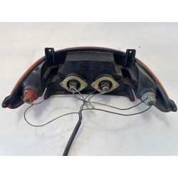 Fanale posteriore Suzuki AN Burgman 400 (E1) AN Burgman 400 